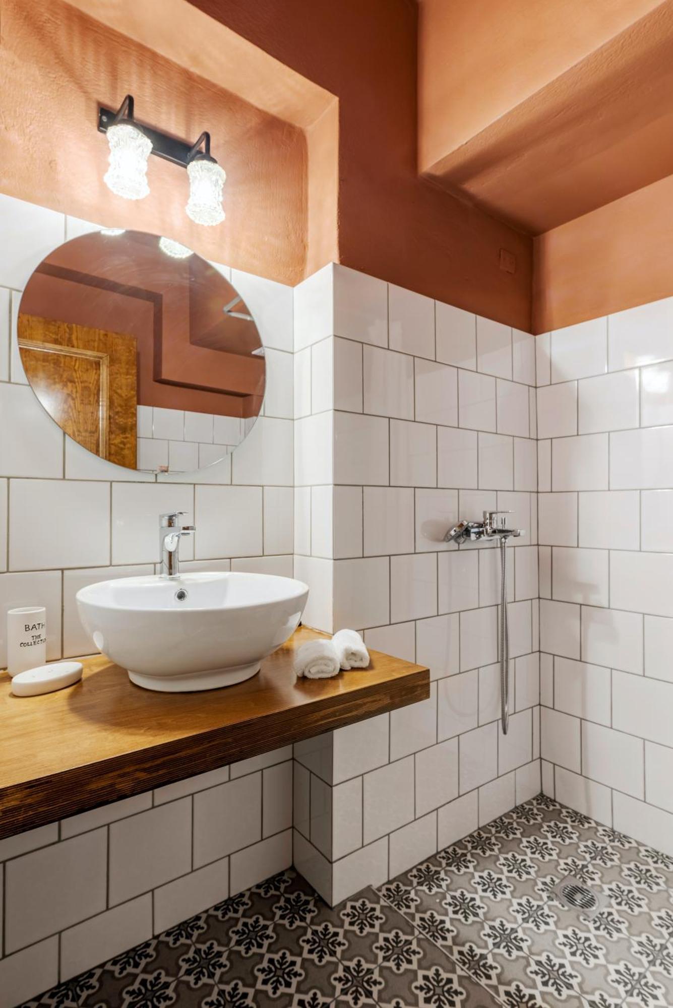Hotel Paeonia Arachova Exteriér fotografie