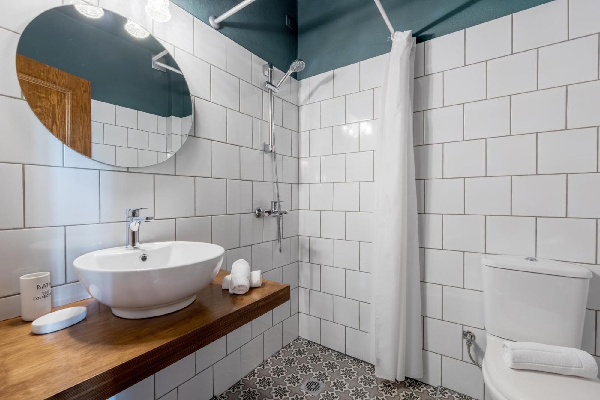 Hotel Paeonia Arachova Pokoj fotografie