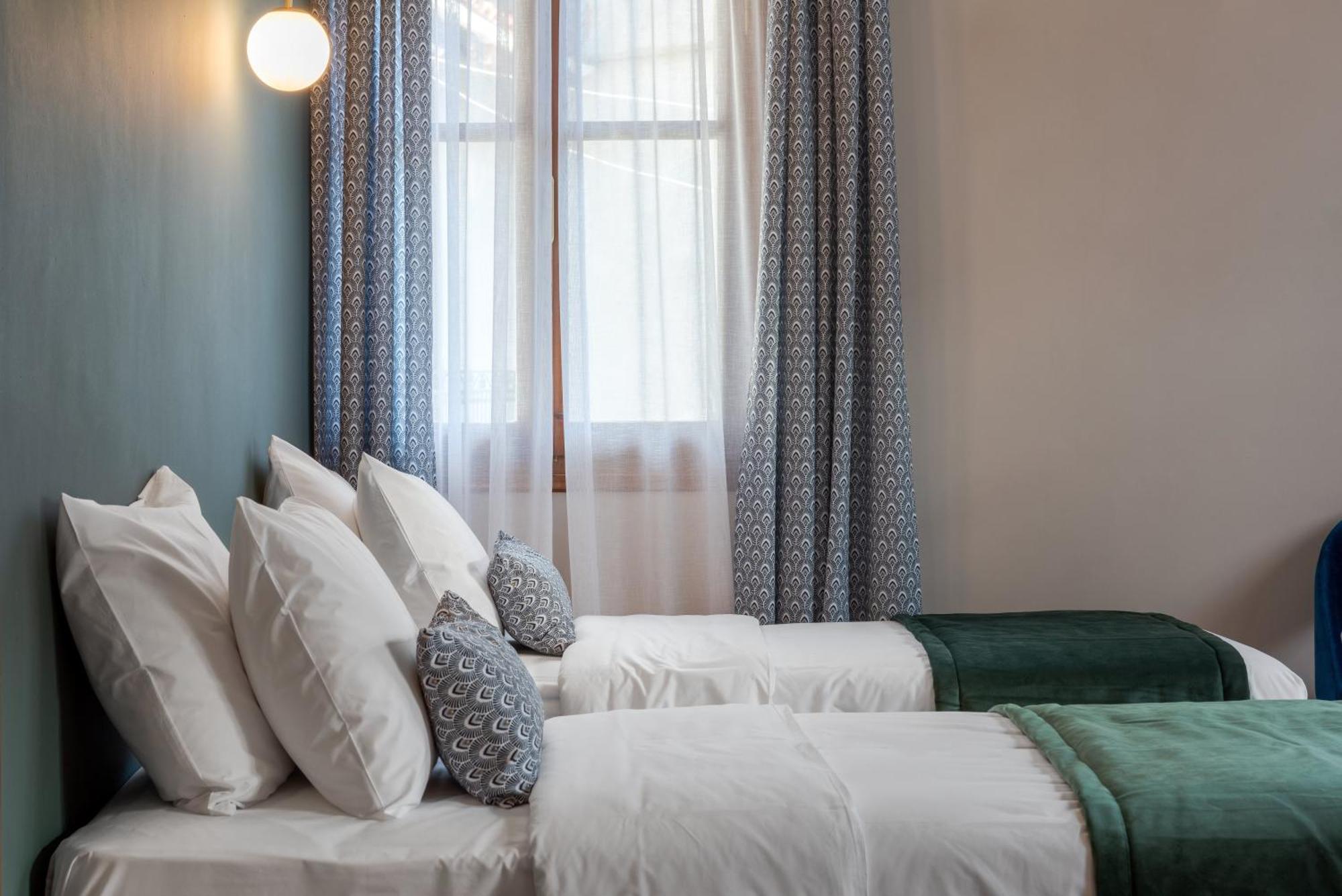 Hotel Paeonia Arachova Pokoj fotografie
